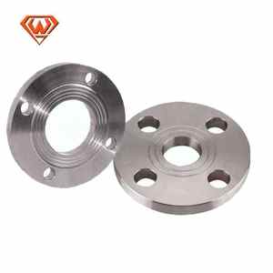 कम कीमत में ए 105 फ्लैट फेस लैप संयुक्त फ्लैंज - Product Image 2