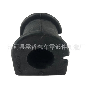 บูชยางกันโคลงหน้าโตโยต้า โคโรลล่า 48815-02130 สำหรับเปลี่ยนซ่อม - Product Image 4