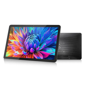 10.1 13.3 15 21 inch rk3566 rk3568 Wifi 2.4G 5g NFC RJ45 PoE RFID Linux OEM LCD LED IPS Wall Mount <span class=keywords><strong>Android</strong></span> 12 11 10 máy tính bảng - Product Image 1