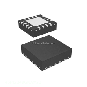 R5F12048GNA # Componentes Electrónicos WFQFN 20 16 con Contacto Expuesto, Compre en Línea, Disponibles en Stock - Product Image 1