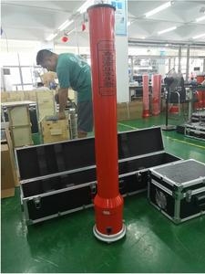 เครื่องกำเนิดไฟฟ้าแรงสูง 400kv 10mA สำหรับทดสอบ Hipot ขาย - Product Image 6