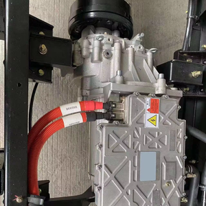 ระบบส่งกำลัง100KW 220VDC สำหรับยานพาหนะไฟฟ้า brogen - Product Image 2