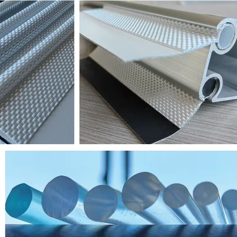 Heavy Duty PVC Coated Keder  Pvc Tarpaulin Coated Coated Keder for Tent Architecture