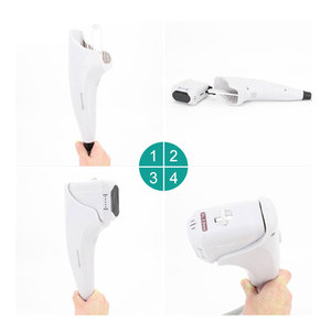 Macchina per Lifting Facciale ad Ultrasuoni Focalizzati ad Alta Intensità Hifu 9D, Trattamento Viso e Corpo, 12 Linee per Rassodamento della Pelle - Product Image 3