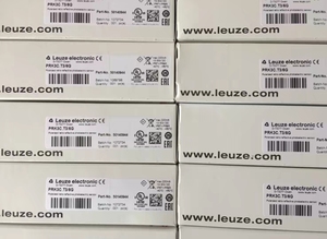 โฟโตอิเล็กทริคเซนเซอร์ LEUZE ของแท้ใหม่เอี่ยม รุ่น PRK3CL1.T3/2T ทนทาน ใช้งานได้ดี เหมาะสำหรับงานอุตสาหกรรม มีสินค้าในสต็อก - Product Image 3