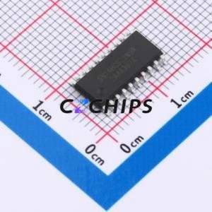 Pestillo de chip IC de circuito integrado SN74HC573NSR(LX), nuevo y original - Product Image 1