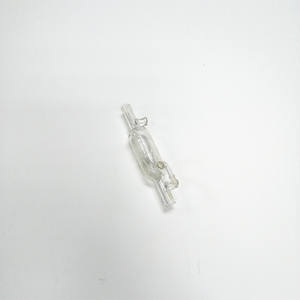 <span class=keywords><strong>Tna</strong></span> <span class=keywords><strong>Aquarium</strong></span> Geplant Tank 12X16Mm Externe Inline Glas Co2 Diffuser Met Vrije Zuignappen - Product Image 5