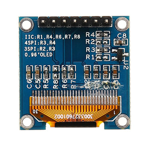 OKYSTAR Led Module Lcd 12864 LCD Scherm 128X64 OLED - Product Image 3