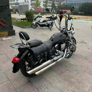Motocicletas Deportivas <span class=keywords><strong>Cf</strong></span> de 150cc, Capacidad del Motor de <span class=keywords><strong>1000</strong></span>-1500cc, Velocidad >80km/h, Fabricadas en Guangdong, China - Product Image 4
