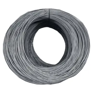 1.4305 1.4567绝缘软不锈钢丝，用于制造电线和电缆供应商的夹钳/胸罩内线