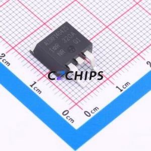 Nouveau transistor à effet de champ AUIRF1404ZSTRL D2PAK d'origine (MOSFET) - Product Image 1