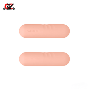 ดัมเบลยางกันลื่น CZFIT ET0003 เหล็กหล่อ น้ำหนักเบา ทนทาน สำหรับผู้หญิง ออกกำลังกายที่บ้าน เสริมสร้างกล้ามเนื้อ - Product Image 4