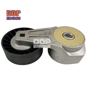 Tensor de Correa Acanalada en V para Motor Cummins 6ISBe ISBe ISDe ISL (4936440, 4891116, 4987964, 4898548, 4891146, 2852396, 9405-00690) - Product Image 2