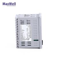 Controlador de Temperatura PID FT204 de Alta Calidad con Pantalla LCD, Certificación CE, Salida de Relé, Entrada K J Pt100, Soporte Personalizado OEM ODM