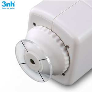 3nh 저렴한 휴대용 휴대용 색도계 <span class=keywords><strong>NR110</strong></span> (4mm 조리개) IP54 정격 Type-C 통신 LED 광원 - Product Image 2