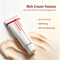 Crème Apaisante à la Centella Asiatica Marque Blanche 50ml – Répare la Barrière Cutanée – Crème Visage Hydratante OEM