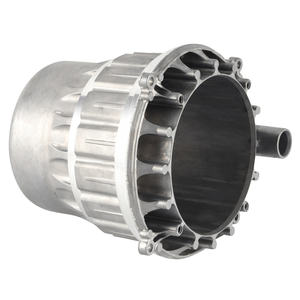 Прецизионная литейная форма для цинкового алюминия автомобильной промышленности, обслуживающая потребности автомобильной промышленности - Product Image 4