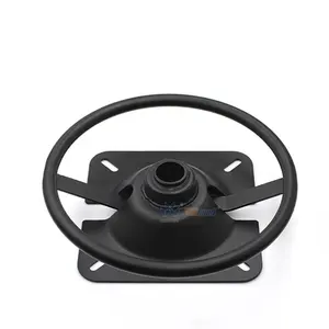 360 Degree Rotating Mechanism Accessories Spare Parts For Office Chair Furniture Manufacturers