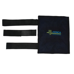 Gran paquete frío caliente almohadilla térmica para <span class=keywords><strong>microondas</strong></span> <span class=keywords><strong>bolsa</strong></span> de gel helado paquetes de refrigeración compresa fría para hombro espalda cintura rodilla tobillo <span class=keywords><strong>pies</strong></span> - Product Image 2