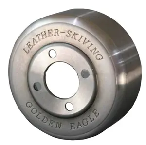 Orient орла брендовая колокол нож круглый нож для 801 кожа шлифовальный станок части швейные детали