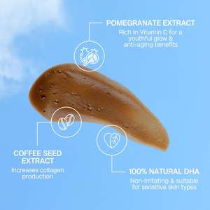 Mousse Autobronceador, Espuma Bronceadora <span class=keywords><strong>sin</strong></span> <span class=keywords><strong>Sol</strong></span>, Herbal, Natural, <span class=keywords><strong>Sin</strong></span> Rayas, Vegano, Orgánico para Mujeres, Todo Tipo de <span class=keywords><strong>Piel</strong></span>, OEM - Product Image 6