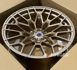 Jantes MN Forged 827M OEM pour BMW M3 <span class=keywords><strong>M4</strong></span> E36 E46 E92 F82 <span class=keywords><strong>GTS</strong></span> CS Jantes personnalisées en alliage Jantes Amélioration de l'expérience de conduite - Product Image 2