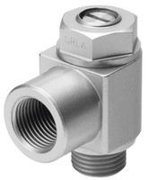 Grla-1/8-npt-b / Grla18nptb (neuf en boîte) Neuf, authentique, en stock, avec une garantie d'un an.