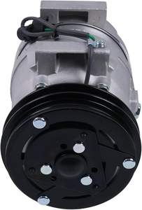 11Q6-90040 11Q690040 11Q6-90041เครื่องอัดอากาศคอมเพรสเซอร์ AC สำหรับ R300-9 - Product Image 3