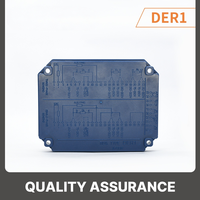 Générateur POPULACE AVR Régulateur de tension automatique DER1/A DER1 DER2 ASR VR6 AVR CAT 365-2076 DER2/A DSR DSR/A SR7-2G a
