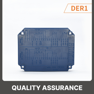 Populace เครื่องกำเนิดไฟฟ้า AVR อัตโนมัติแรงดันไฟฟ้า DER1/A DER1 DER2 ASR VR6 AVR Cat 365-2076 DER2 /a <span class=keywords><strong>DSR</strong></span> <span class=keywords><strong>dsr</strong></span>/a SR7-2G A - Product Image 5