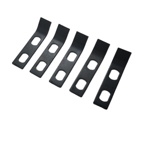 20 Piezas de Repuesto GTO de 55x13mm, Pinza SM52 GTO52 KORD 43.020.035F 14.875.001 03.014.004 - Product Image 1