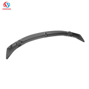 Honghang bas <span class=keywords><strong>prix</strong></span> ABS matériel aileron arrière pour <span class=keywords><strong>Chevrolet</strong></span> <span class=keywords><strong>Camaro</strong></span> aileron arrière accessoires 2015 2016 2017 2018 2019 <span class=keywords><strong>2020</strong></span> - Product Image 4