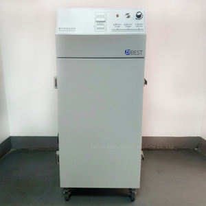 उच्च दक्षता धूम्रपान शुद्धिकरण पोर्टेबल फ्यूम निकालने वाला फ्यूम सॉर्डर गर्म विक्रय क्लीनर - Product Image 2