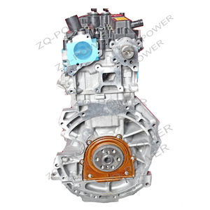 Оптовая продажа, мощные силовые системы дизельного двигателя LD 204DT в сборе для Landrover, совершенно новое состояние - Product Image 2