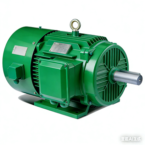 Motor Asinkron AC Tiga Fasa Multipol Seri YE4 5.5kw 7.5kw 11kw <span class=keywords><strong>15kw</strong></span> 380V50 Hz Dapat Disesuaikan - Product Image 1