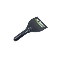 Gratte-glace de voiture en plastique LOGO personnalisé