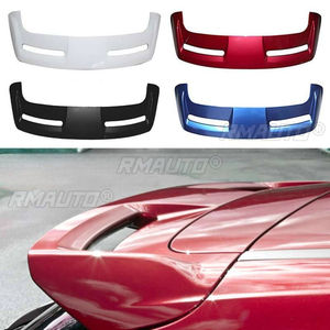 Alerón trasero de techo para Ford Focus ST MK3 MK3.5 2012-2018 hatchback, accesorios para coche. - Product Image 1