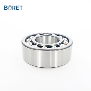 Zotye Nomad Parts Roulement de roue avant Roulement à billes à alignement automatique 2316 80mm X 170mm X58mm Pompes et ventilateurs - Product Image 4