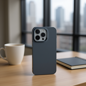 เคสกันกระแทกเคลือบไฟฟ้าสำหรับไอโฟน 12 โปรแม็กซ์ - Product Image 2