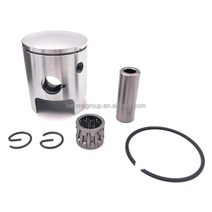 Kit complet de reconstruction de cylindre de moteur de moto Air Cool pour <span class=keywords><strong>KTM</strong></span> <span class=keywords><strong>50</strong></span> SX Pro JR SR Mini <span class=keywords><strong>Adventure</strong></span> - Product Image 5
