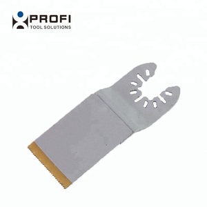 Tốt nhất bi-kim loại 34*40 MÉT TITAN Blades cho dao động công cụ để cắt thạch cao và gỗ OEM tùy biến hỗ trợ - Product Image 5
