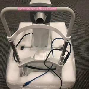 CTG6000 - Instrumento Óptico de Alta Precisión a Precio Económico, Máquina de Topografía Corneal, Queratoscopia Simulada, Topógrafo Corneal - Product Image 4