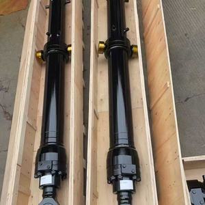 Pièces de rechange pour vérin hydraulique PHP GP-3818055 pour excavatrice, chargeuse, camion, bulldozer, niveleuse, rouleau - Fabriqué en Chine - Product Image 6