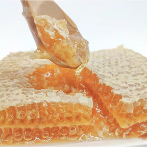 <span class=keywords><strong>Miel</strong></span> brut en cire d'abeille comestible, idéal pour les compléments nutritionnels et les produits de santé - Product Image 2