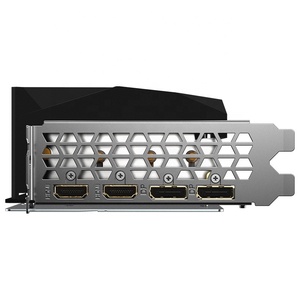 การ์ดจอ Radeon 6800 GAMING OC 16G สำหรับเล่นเกมส์บนเดสก์ท็อป รองรับอีสปอร์ต ใช้ PCIe 4.0 ขับเคลื่อนด้วย RDNA2 Radeon 6800 X - Product Image 4