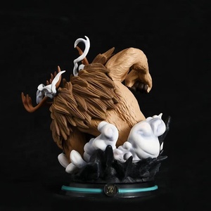 Juguetes <span class=keywords><strong>de</strong></span> resina <span class=keywords><strong>de</strong></span> PVC, acción <span class=keywords><strong>de</strong></span> alta calidad y Juguete, monstruo que fortalece la isla fantasma, resonancia, figuras <span class=keywords><strong>de</strong></span> Anime <span class=keywords><strong>de</strong></span> una pieza, Tony, <span class=keywords><strong>Chopper</strong></span> - Product Image 6