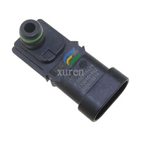 Capteur MAP 8200121800 de pièces de rechange automatiques pour Renault Espace Kangoo 1.2