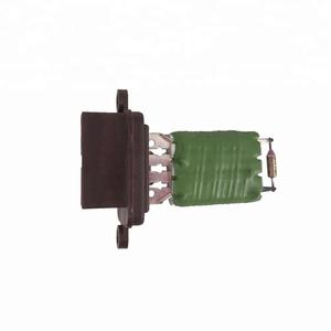 ตัวต้านทานมอเตอร์โบลเวอร์เฟียต 77364714 12V สำหรับเปลี่ยนซ่อมยุโรป - Product Image 1