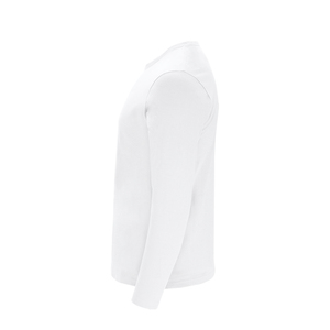 เสื้อยืดสีขาวผ้า M7221300-534ผู้ใหญ่ - Product Image 3