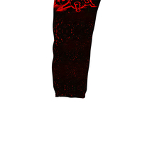 Ensemble de survêtement 2 pièces pour homme, imprimé feuille de rasta 3D, couleur reggae, sweat à capuche et pantalon de jogging, streetwear décontracté, best-seller premium